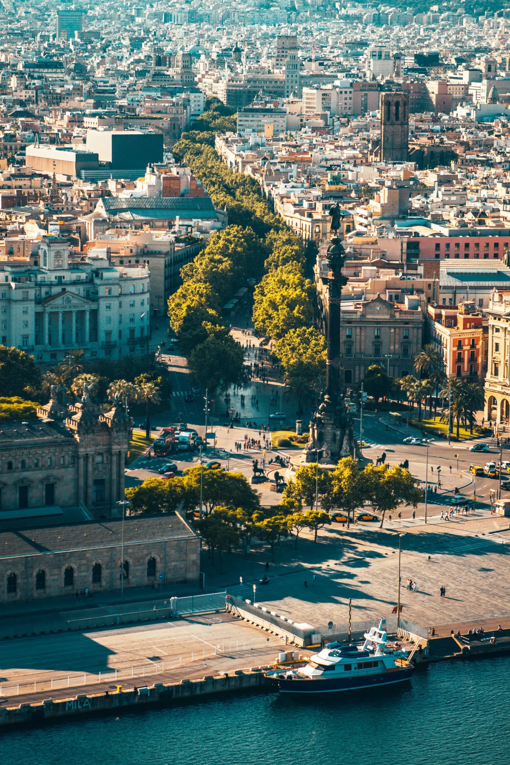 pet transport amsterdam-barcelona