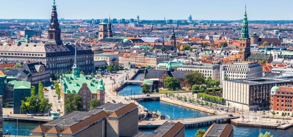 pet transport netherlands to copenhagen