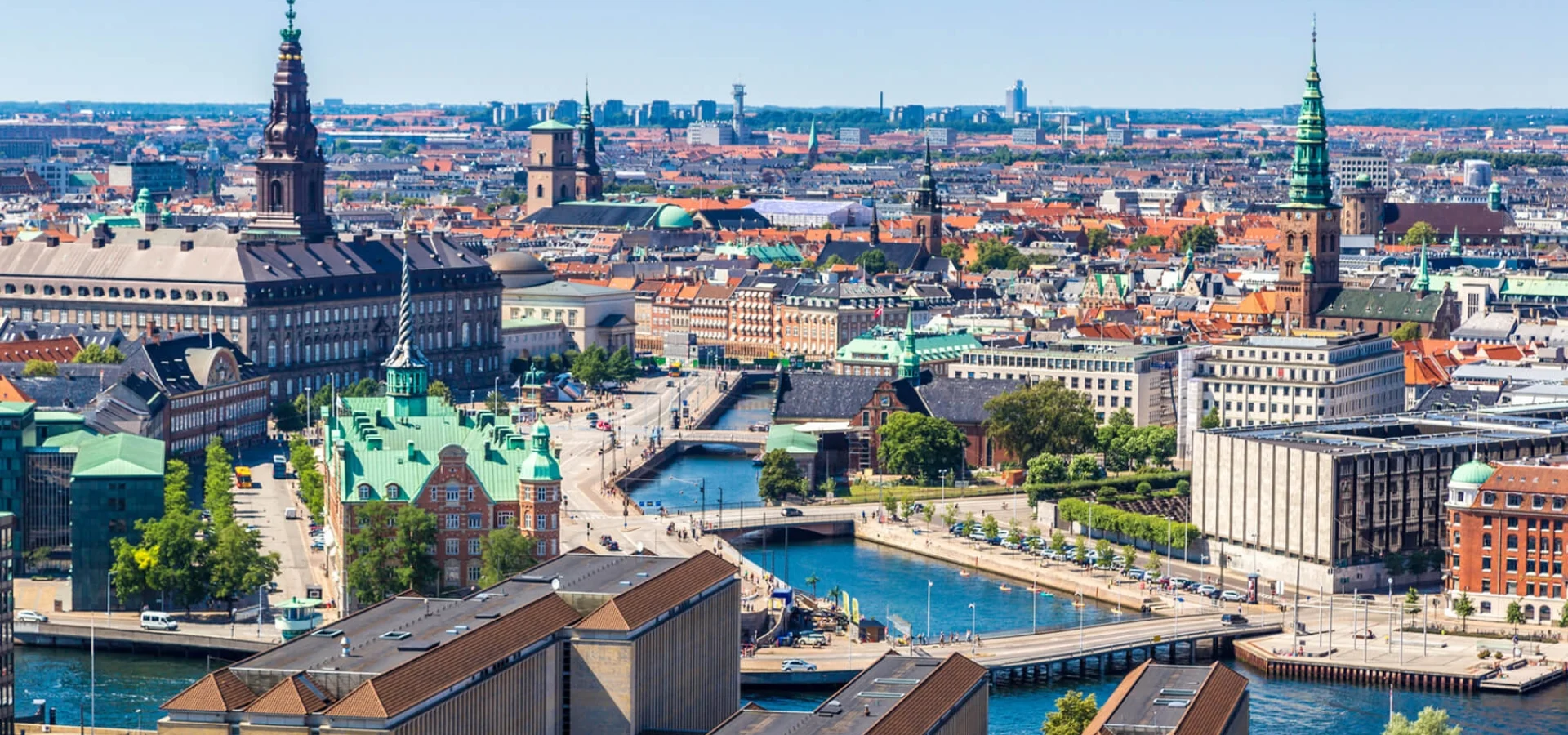 pet transport netherlands to copenhagen