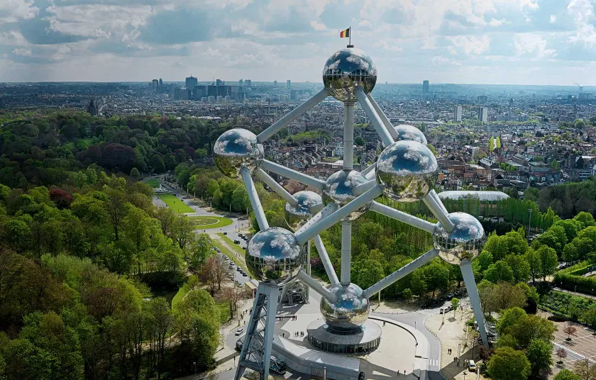 huisdiervervoer Nederland naar Brussel