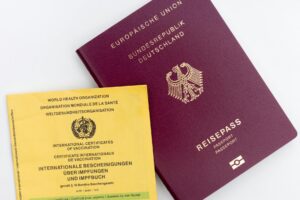 Pet Passports Make a Comeback: Navigating UK-EU Travel with Your Furry Friends