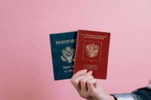 The Ultimate Guide to Pet Passports: Everything You Need to Know