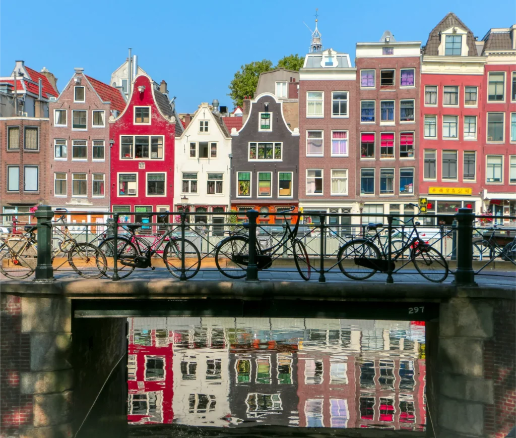 huisdiervervoer Amsterdam