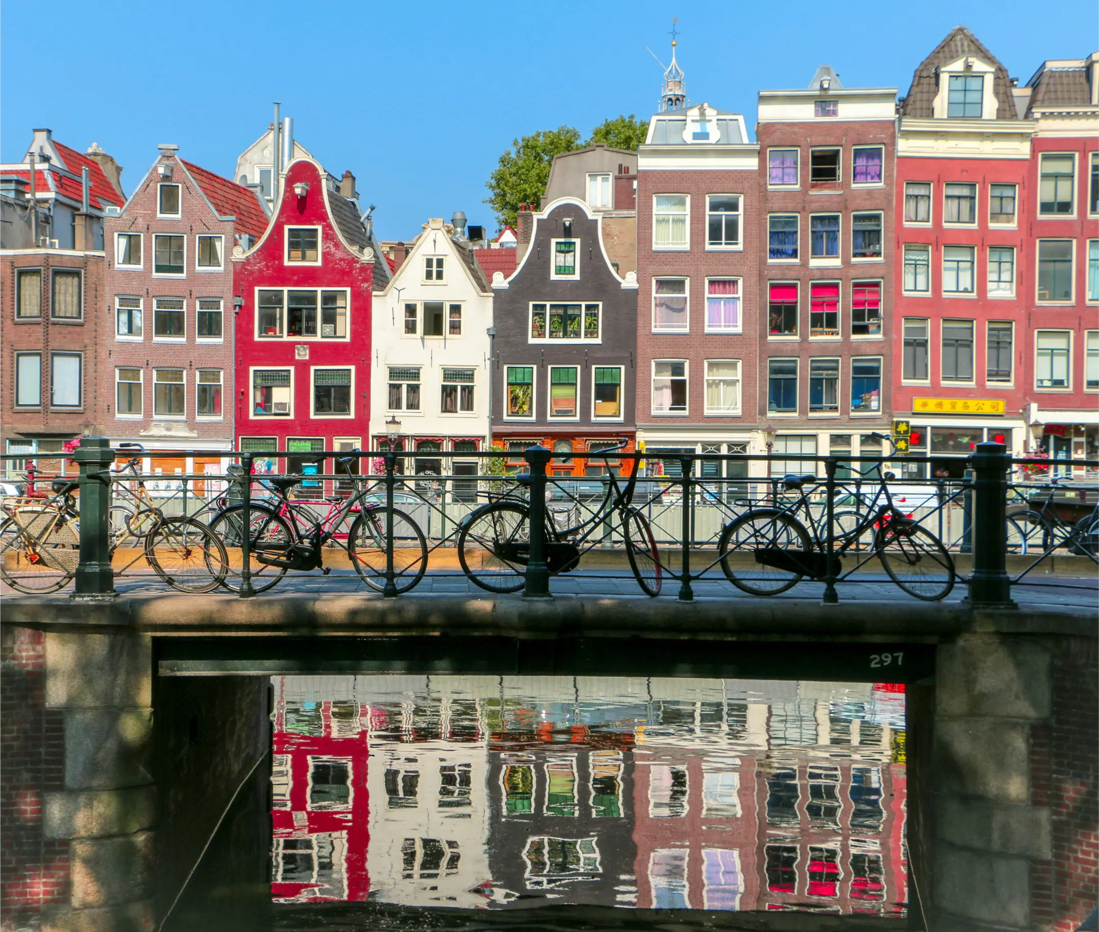 huisdiervervoer Amsterdam