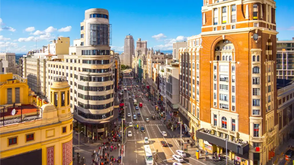 huisdiervervoer Nederland naar Madrid