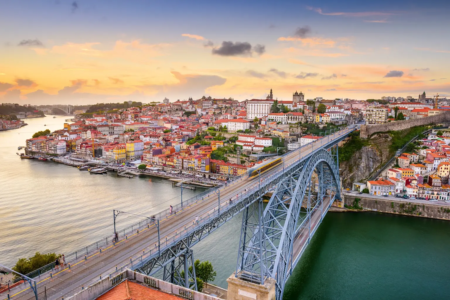 huisdiervervoer Nederland naar Porto