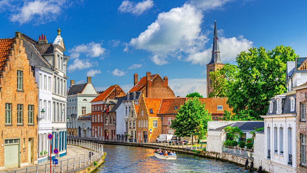 huisdiervervoer Belgi&euml; naar Nederland