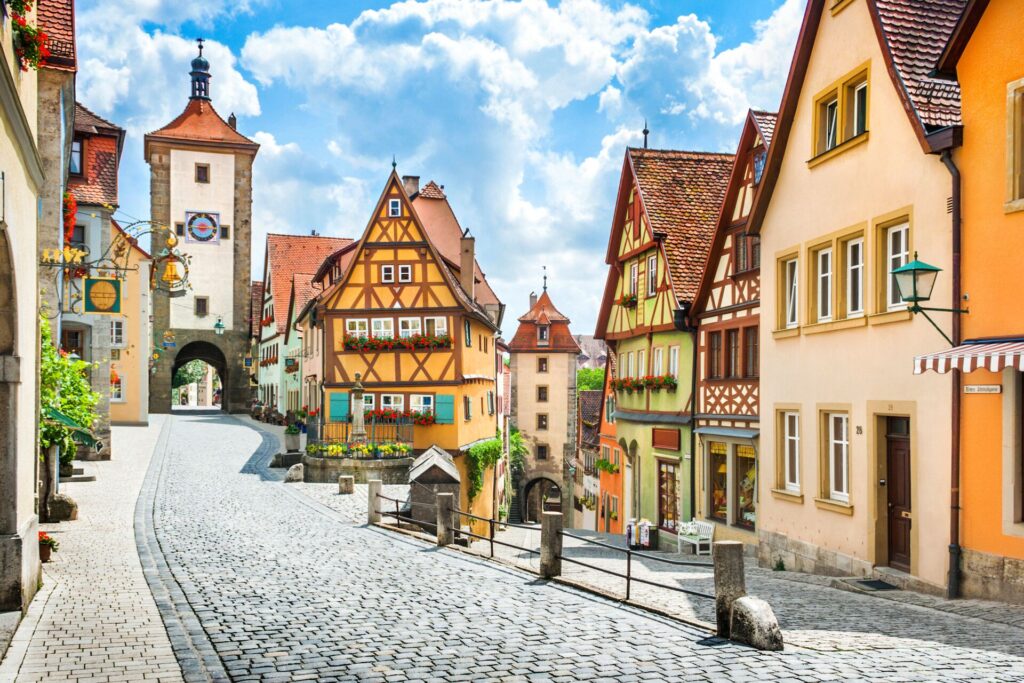 pet transport Germany to Netherlands